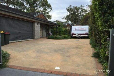 18 St Georges Rd, St Georges Basin, NSW 2540