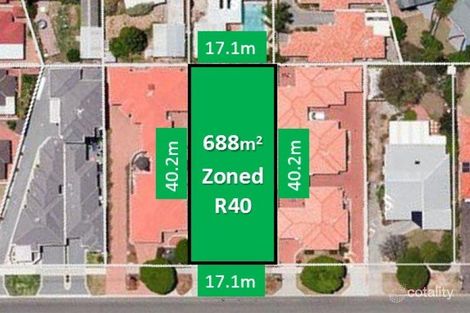 42 Hillsborough Dr, Nollamara, WA 6061