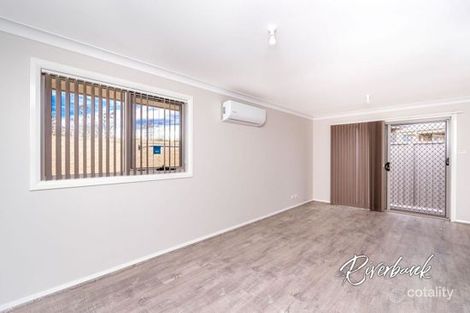 Property photo of 26B Walker Street Oran Park NSW 2570
