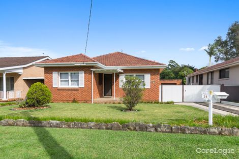 Property photo of 24 London Drive West Wollongong NSW 2500