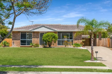 40 Federation Dr, Hillcrest, QLD 4118