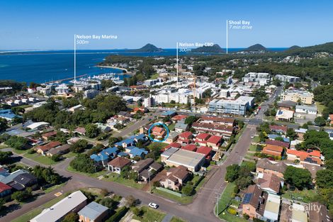 Property photo of 3A Dalton Street Nelson Bay NSW 2315