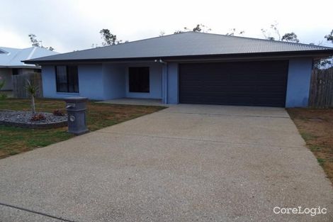 Property photo of 28 Lambert Drive Moranbah QLD 4744