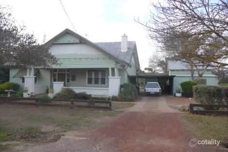 3 Sisson St, Natimuk, VIC 3409