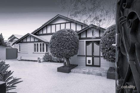 Property photo of 1 Myagah Road Ashgrove QLD 4060