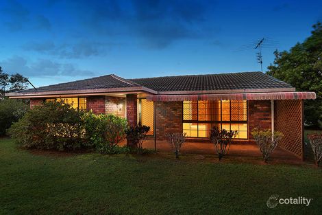 Property photo of 62 Pine Camp Road Beerwah QLD 4519