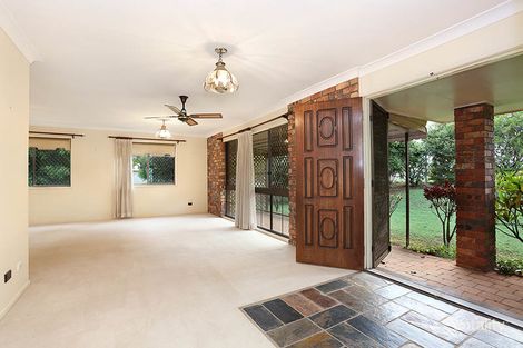 Property photo of 62 Pine Camp Road Beerwah QLD 4519