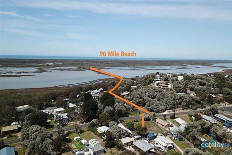 273 National Park Rd, Loch Sport, VIC 3851