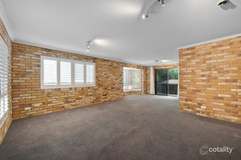 Property photo of 1/31 Devoy Street Ashgrove QLD 4060