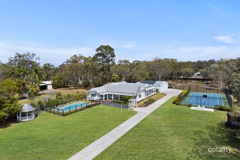 625 New Cleveland Rd, Gumdale, QLD 4154
