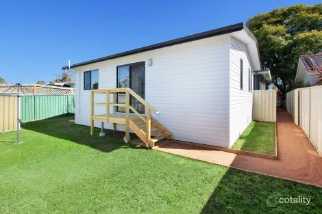 31 Powell St, Hobartville, NSW 2753