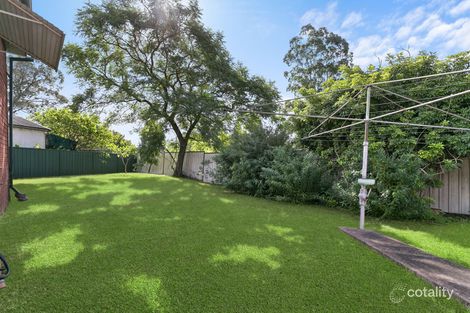 Property photo of 2 Tims Crescent Guildford West NSW 2161