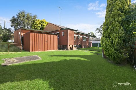 Property photo of 2 Tims Crescent Guildford West NSW 2161