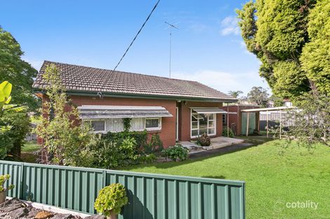 Property photo of 2 Tims Crescent Guildford West NSW 2161