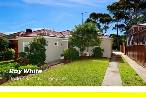 Property photo of 10 New England Drive Kingsgrove NSW 2208