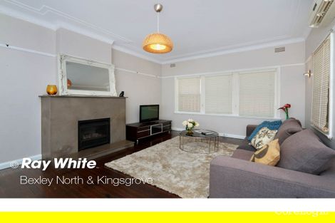 Property photo of 10 New England Drive Kingsgrove NSW 2208