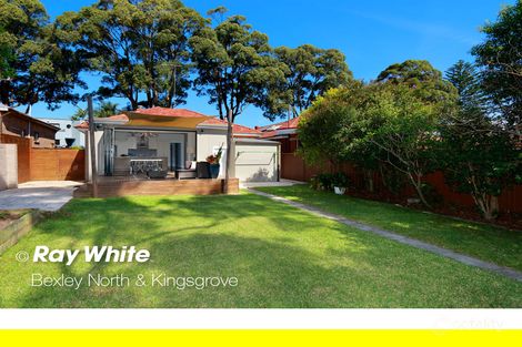 Property photo of 10 New England Drive Kingsgrove NSW 2208