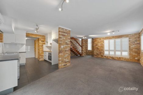 Property photo of 1/31 Devoy Street Ashgrove QLD 4060