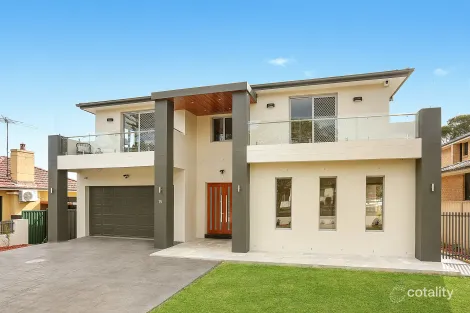 Property photo of 15 Amaroo Avenue Strathfield NSW 2135
