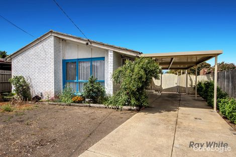 Property photo of 16 Wintersun Drive Albanvale VIC 3021