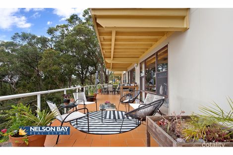 Property photo of 26 Canomii Close Nelson Bay NSW 2315