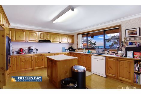 Property photo of 26 Canomii Close Nelson Bay NSW 2315