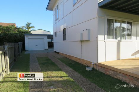 Property photo of 51 Landsborough Street South West Rocks NSW 2431