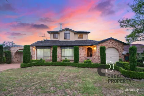 36 Berrico Ave, Maryland, NSW 2287