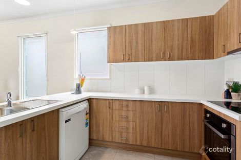 Property photo of 16/116-140 Drummond Street Carlton VIC 3053