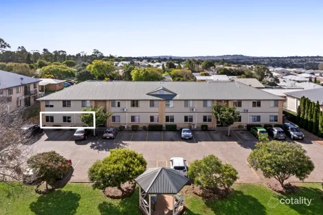12/5-7 Uniplaza Ct, Kearneys Spring, QLD 4350