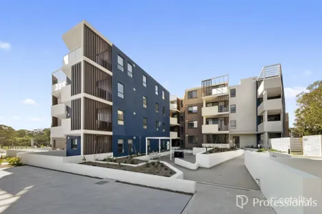 Property photo of 311/9 Terry Road Rouse Hill NSW 2155