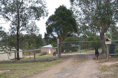 21 Avery Ct, Glenlogan, QLD 4280