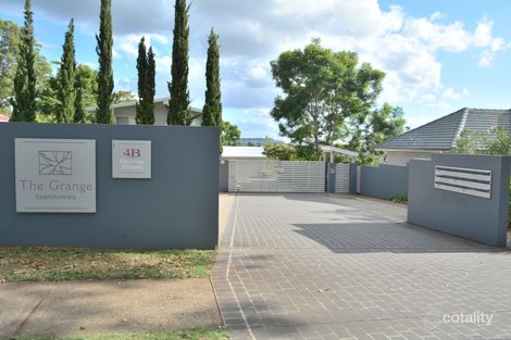 Property photo of 14/4B Herries Street East Toowoomba QLD 4350