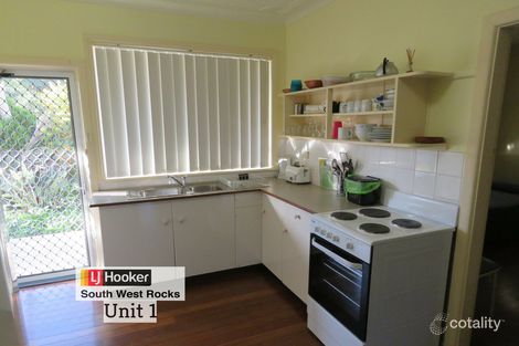 Property photo of 51 Landsborough Street South West Rocks NSW 2431
