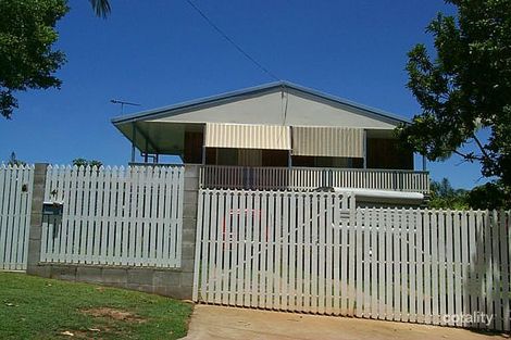 4 Perth St, West Gladstone, QLD 4680