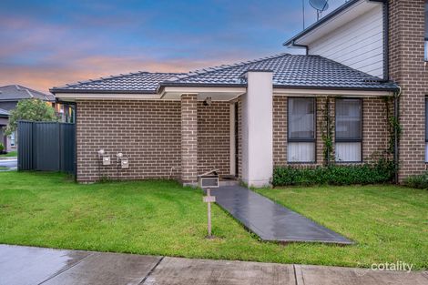 2 Frontiers Rd, Edmondson Park, NSW 2174