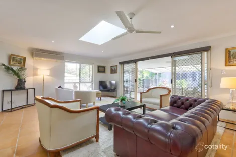 Property photo of 1/29 Mountain Ash Circuit Robina QLD 4226