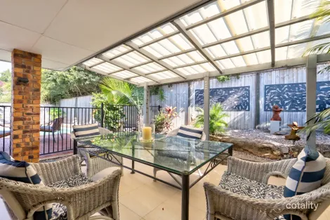 Property photo of 1/29 Mountain Ash Circuit Robina QLD 4226