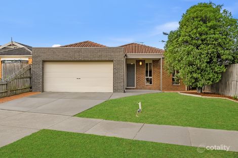 13 Grand Central Bvd, Pakenham, VIC 3810