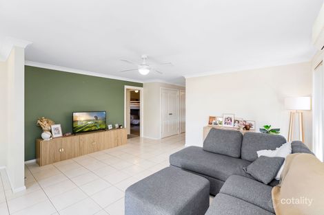 Property photo of 3/3 Carinya Street Glenfield Park NSW 2650