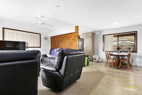 Property photo of 31 Park Street Urangan QLD 4655