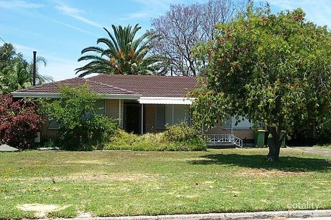 Property photo of 26 Robinson Road Morley WA 6062