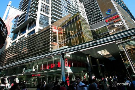 Property photo of 3508/91-95 Liverpool Street Sydney NSW 2000