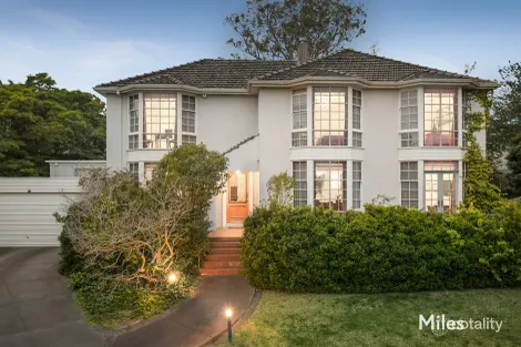 2 Burley Griffin Pl, Eaglemont, VIC 3084