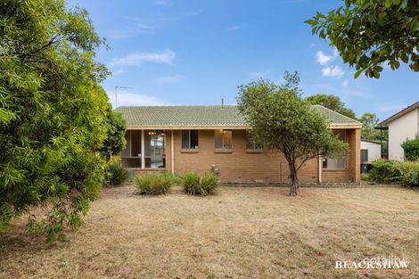 Property photo of 29 Croton Street Rivett ACT 2611