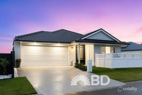 8 Pelorus St, Burpengary East, QLD 4505