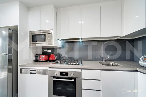 Property photo of 623/21-31 Porter Street Ryde NSW 2112