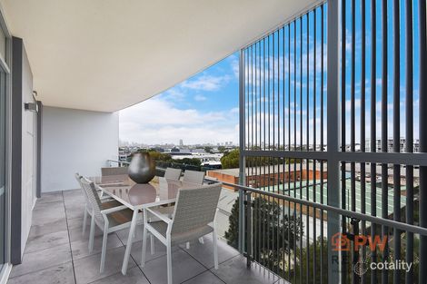 Property photo of 604/103-105 O'Riordan Street Mascot NSW 2020