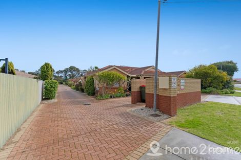 Property photo of 6/1 Ashford Avenue Rockingham WA 6168