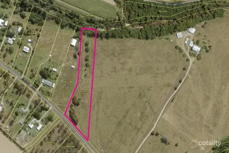 Lot 1 Ellerbeck Rd, Ellerbeck, QLD 4816